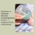 Tommee Tippee Advanced Anti-Colic 2db-os szilikon 0+ etetőcumi - extra lassú folyású
