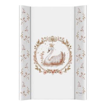  Ceba Baby merev pelenkázó lap 50*70 cm - Basic Glamour Style