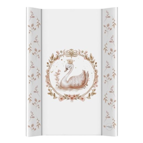 Ceba Baby merev pelenkázó lap 50*70 cm - Basic Glamour Style