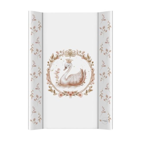 Ceba Baby merev pelenkázó lap 50*70 cm - Basic Glamour Style