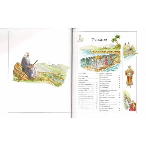 Képes Biblia 