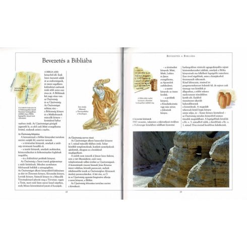 Képes Biblia 