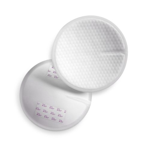 Philips AVENT SCF254/13 Eldobható melltartóbetét 100 db