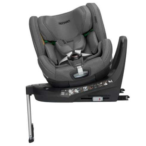 Recaro Xenon 1 Kid i-Size gyerekülés 61 -125 cm - Gallant Grey