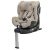 Recaro Xenon 1 Kid i-Size gyerekülés 61 -125 cm - Elegant Beige