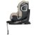 Recaro Xenon 1 Kid i-Size gyerekülés 61 -125 cm - Elegant Beige