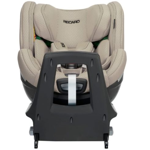 Recaro Xenon 1 Kid i-Size gyerekülés 61 -125 cm - Elegant Beige