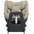 Recaro Xenon 1 Kid i-Size gyerekülés 61 -125 cm - Elegant Beige