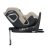 Recaro Xenon 1 Kid i-Size gyerekülés 61 -125 cm - Elegant Beige