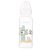 Baby Bruin polipropilén cumisüveg, 240ml  - Fehér