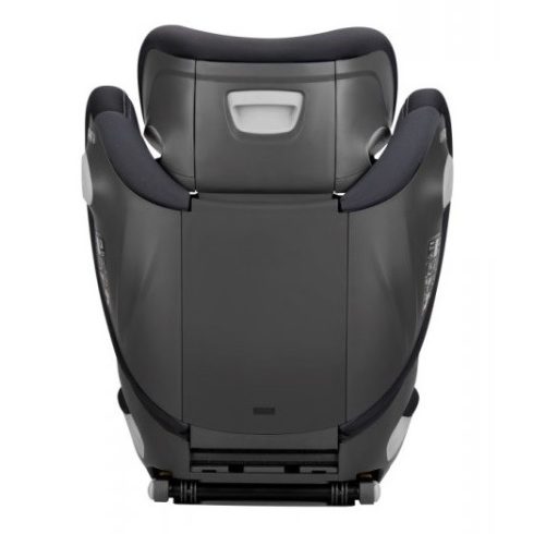 Avova SORA-FIX autóülés 100-150 cm - Grey Black