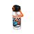 Titiz szívószálas kulacs 400ml - Racing