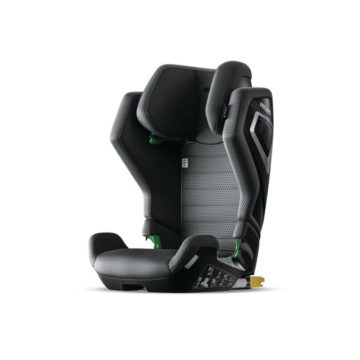 Recaro Axion1 gyerekülés 100-150 cm - Gallant Grey