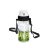 Titiz szívószálas kulacs 400ml - Nature