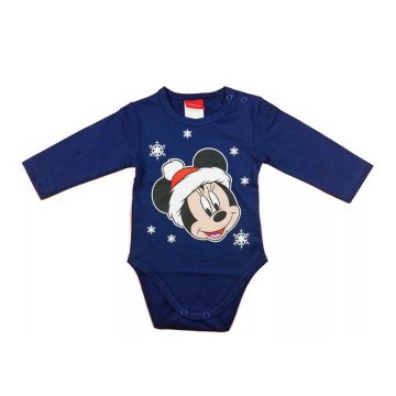 Disney Minnie karácsonyi baba body (62)