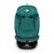 Kinderkraft I-GROW i-Size autósülés 40 -150cm
360°-ban forgatható - Blue