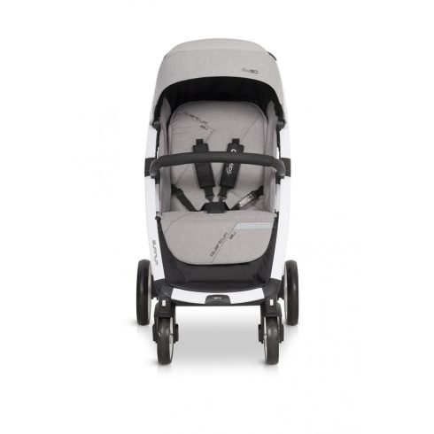 EasyGo Quantum sportbabakocsi - Grey fox