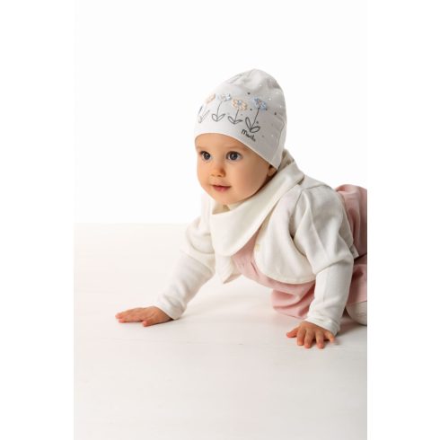 Marika Pamut sapka (42)  "NIEZAPOMINAJKA" 