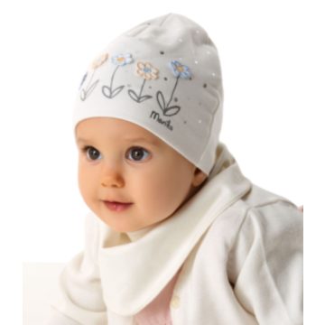 Marika Pamut sapka (44)  "NIEZAPOMINAJKA" 