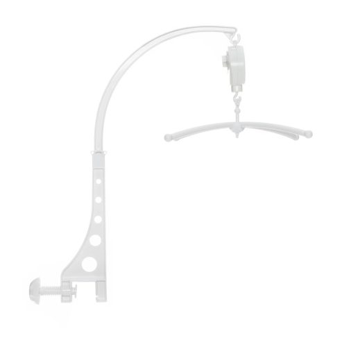 Zopa zenélő-forgó - Raccoon