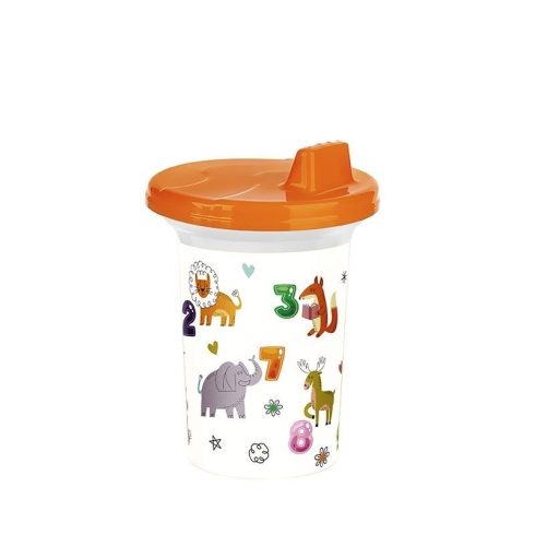 Titiz csőrös pohár 300ml - 123