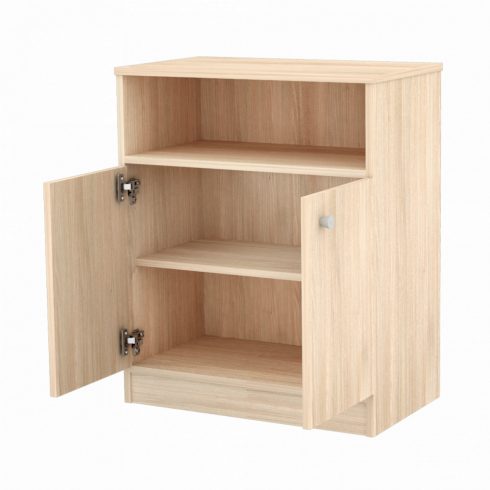 Timba Niki 70-es Pelenkázószekrény -
Borostyán