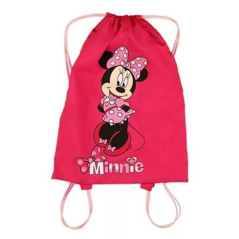 Disney Minnie tornazsák 
