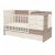 Timba Viki Multi Kombi gyermekágy
Krém-fűz