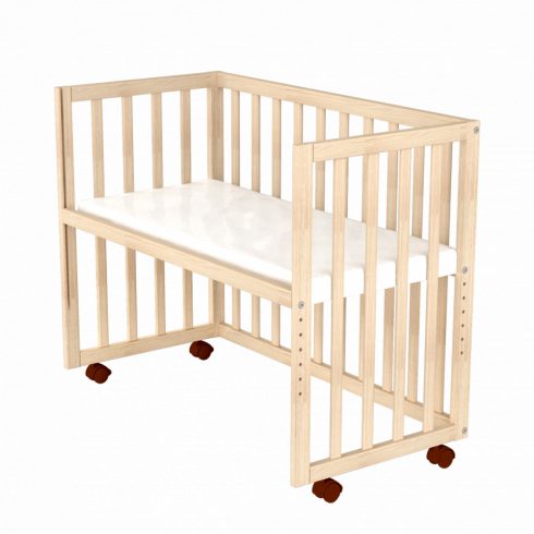 Timba Babaöböl - Borostyán