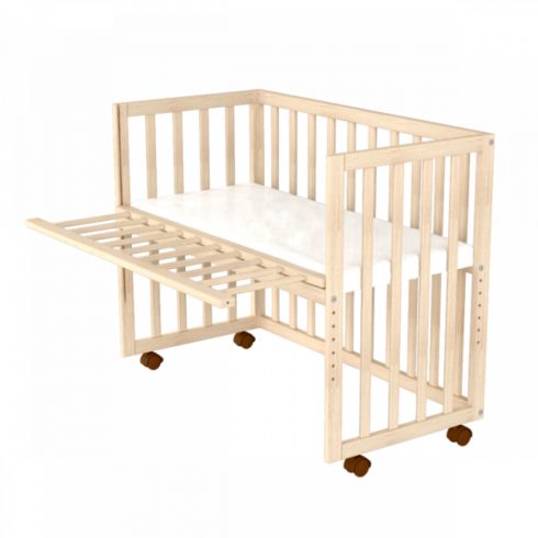 Timba Babaöböl - Borostyán