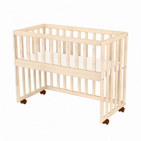 Timba Babaöböl - Borostyán