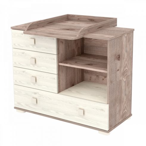 Timba Viki babaszoba III. - Krém-Fűz