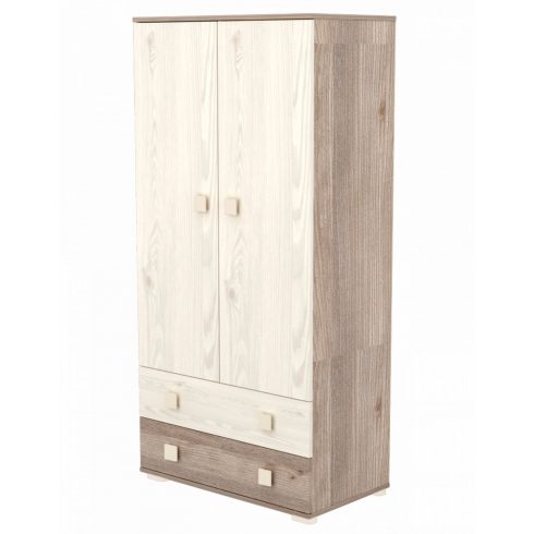 Timba Viki babaszoba III. - Krém-Fűz