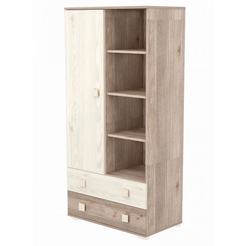 Timba Viki babaszoba I. - Krém-Fűz