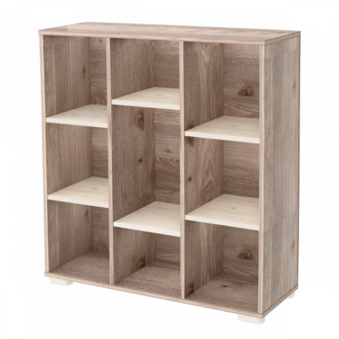 Timba Viki babaszoba I. - Krém-Fűz