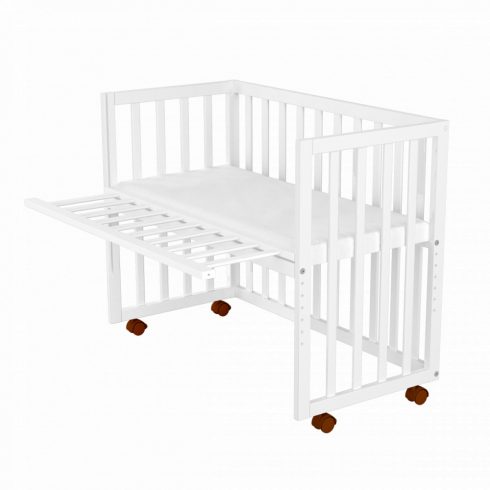 Timba Babaöböl Fehér