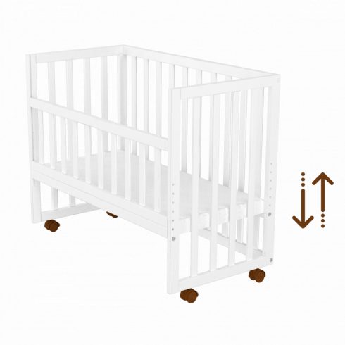 Timba Babaöböl Fehér