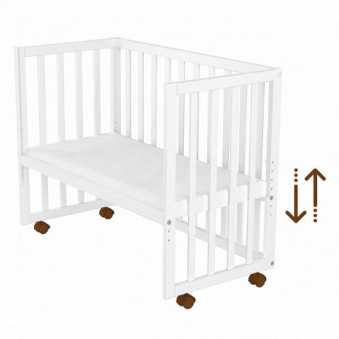 Timba Babaöböl Fehér