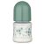Baby-Nova Anti-Colic cumisüveg széles 150 ml szilikon cumival 0-24 hó - zöld 