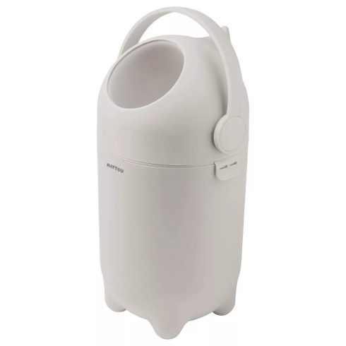 Nattou pelenka tároló Dropy Clay