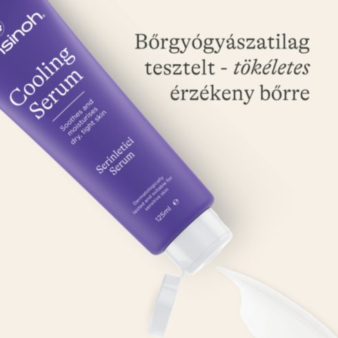Lansinoh viszketést enyhítő, hidratáló szérum kismamáknak 125ml