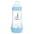 Mam 320 ml  Anti-Colic 4 + cumisüveg - kék bálnás