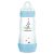 Mam 320 ml  Anti-Colic 4 + cumisüveg - kék bálnás