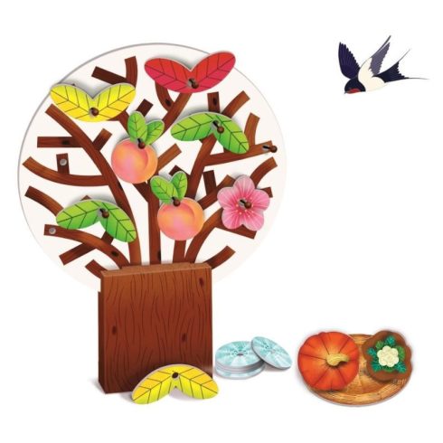 Clementoni  - Az évszakok fája 