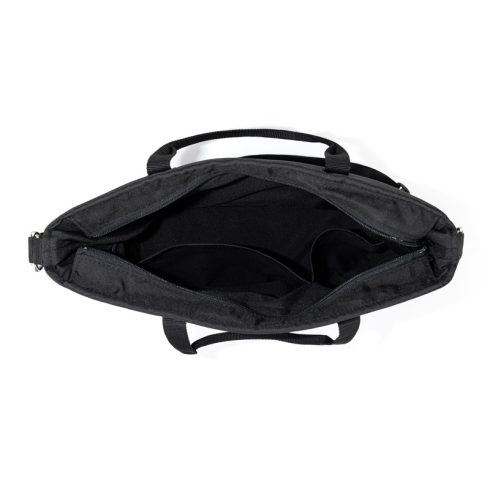 P&M Pelenkázó táska BAG Universal Black