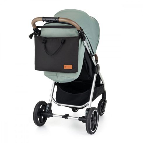 P&M Pelenkázó táska BAG Universal Black