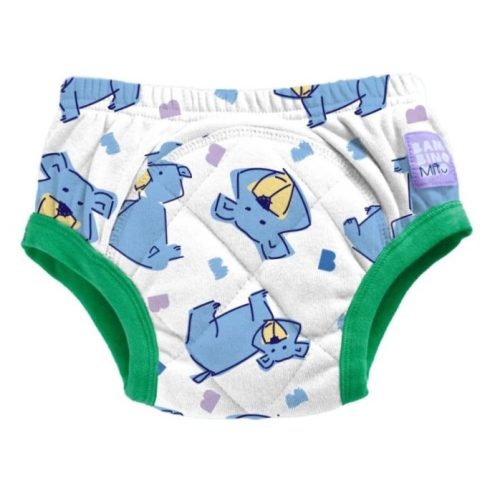 Bambino Mio leszoktató nadrág  (3-4 év) - Chomp