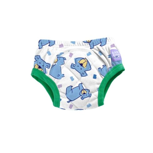 Bambino Mio leszoktató nadrág  (3-4 év) - Chomp