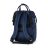 P&M pelenkázó hátizsák - Dark Blue
