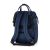P&M pelenkázó hátizsák - Dark Blue